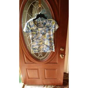 Style & Co Top Petite XXS